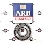 Подшипник хвостовика  | JW4549/JW4510, 027395, VOE11716615, 216-4461, 6195541M91 | ARB
