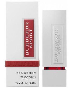 Burberry Sport for women