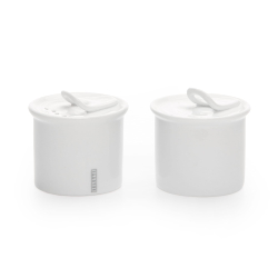 Набор Salt + Pepper Cellars