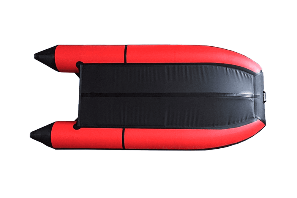 Лодка ПВХ BERING 360К (пол книжка)