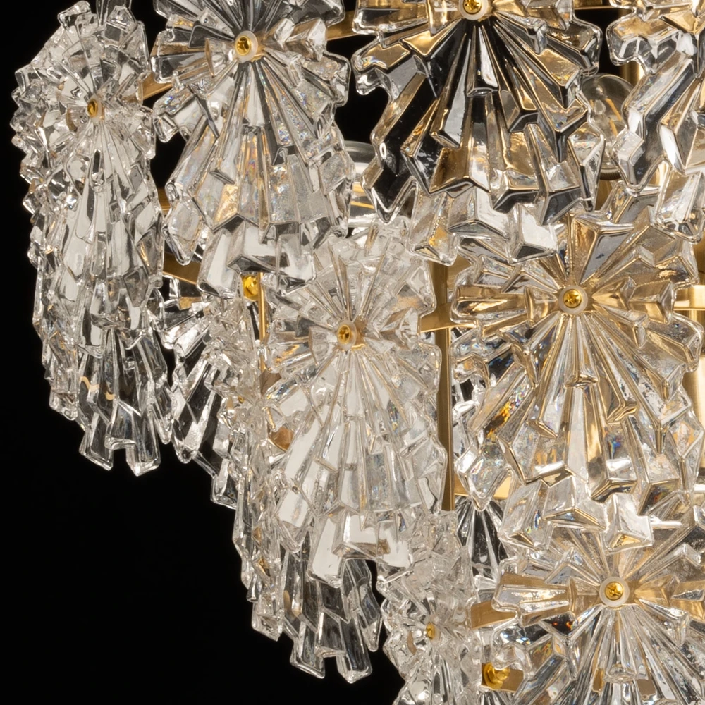 Потолочная люстра De City БРИЗ 464019808