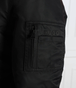 Куртка бомбер Balam HUGO - черный(50505475)