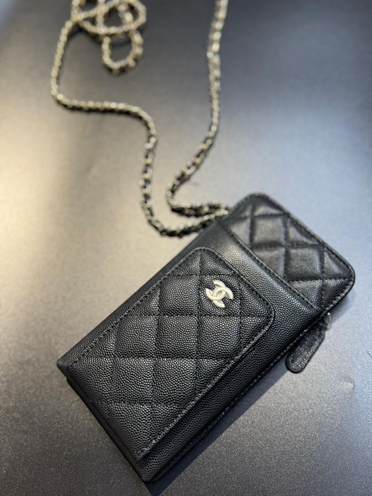 Сумка CHANEL 25 см