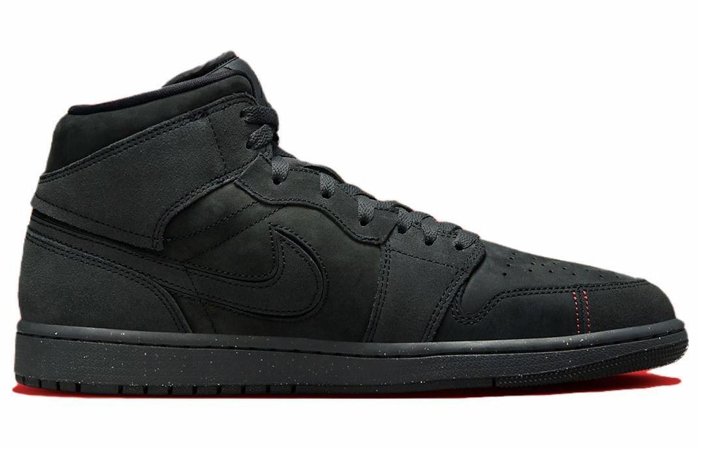 Кроссовки Jordan Air Jordan 1 Mid