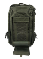 Рюкзак медицинский 45л олива