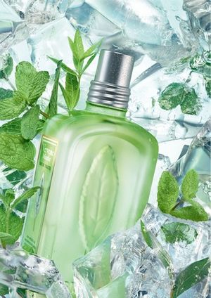 L'Occitane en Provence Verveine Menthe