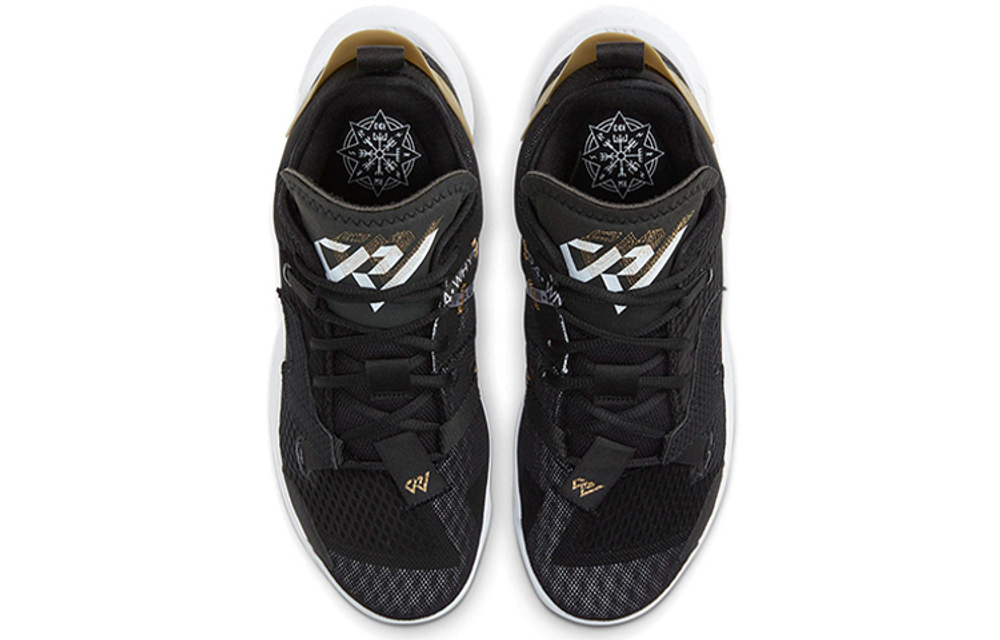 Кроссовки Jordan Why Not Zer0.4 Tpu