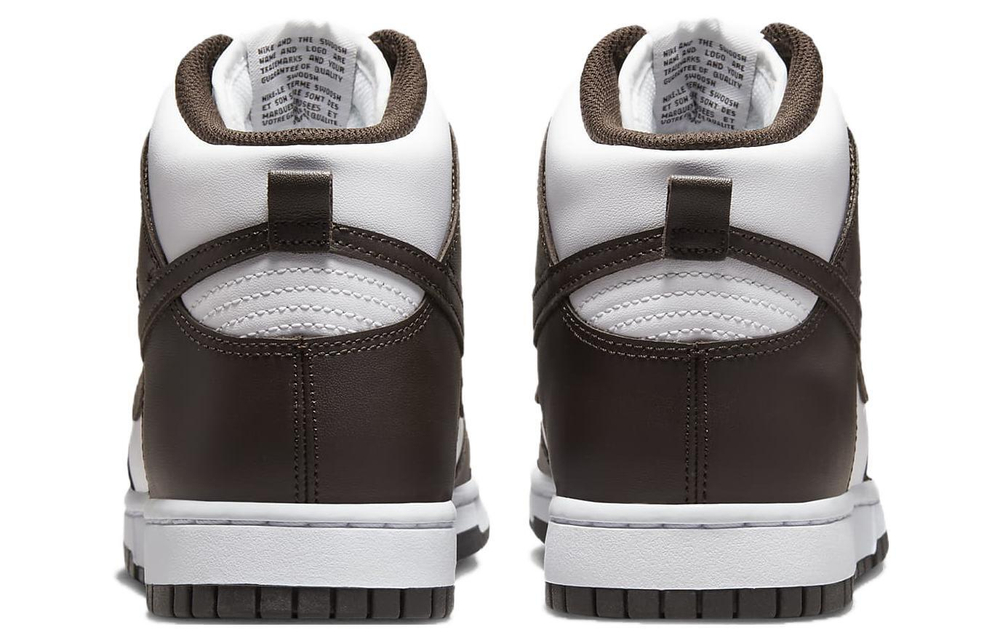 Кроссовки Nike Dunk "Palomino"