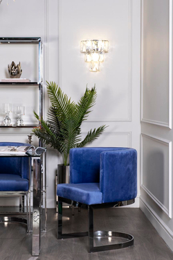 Стул Garda Decor 76AR-612-DB