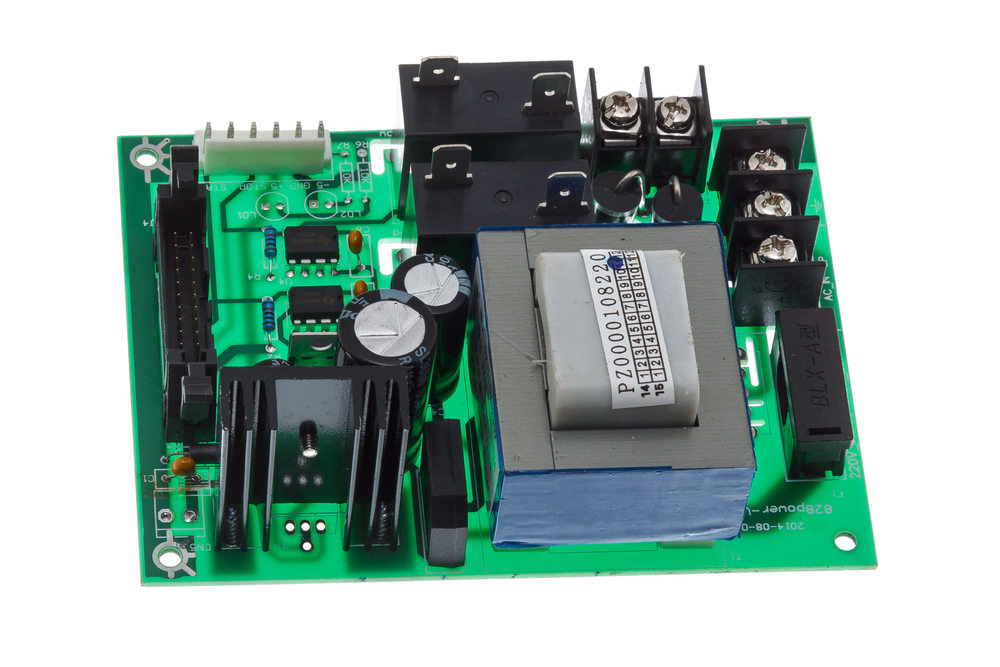 PZ-000-020822-0 БЛОК ПИТАНИЯ(ver.96)