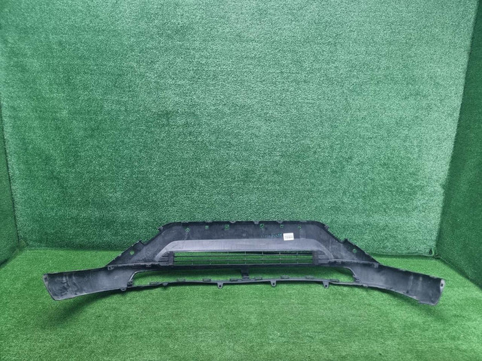 Юбка переднего бампера Toyota RAV4 5 XA50 (18-нв)