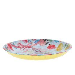 GAEM Блюдо "Пасхальное", L26 W26 H3 см, 6в.