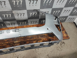 Бампер передний Haval Jolion 24-нв Б/У Оригинал 2803110XST13A