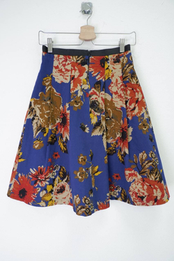 Юбка Neohit с принтом 44 размер