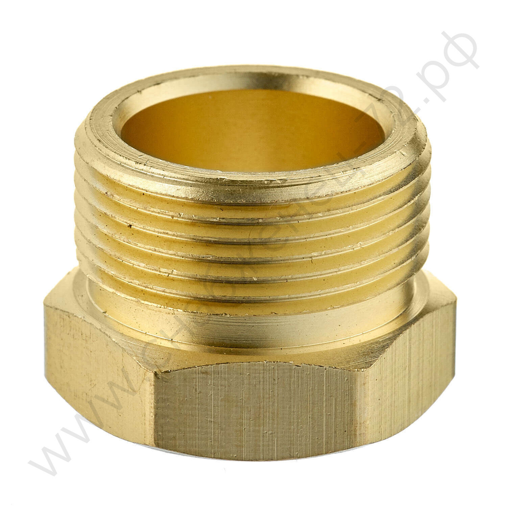 Гайка для крепления мундштука к Р3-300 и Р3-345