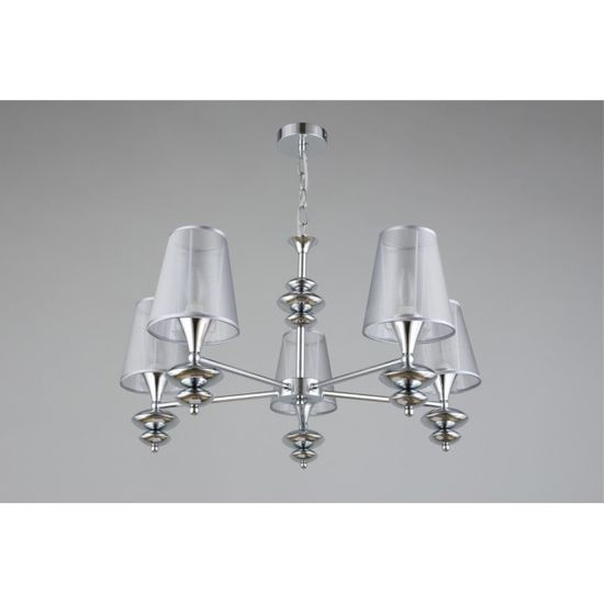 Люстра подвесная OML-67503-05