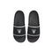 Nike Offcourt Slide 'Black White'