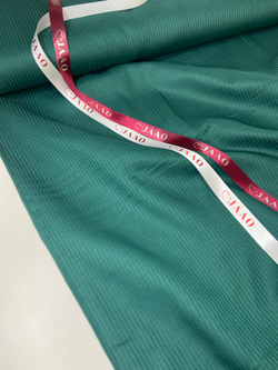 Страйп Сатин «Изумруд»