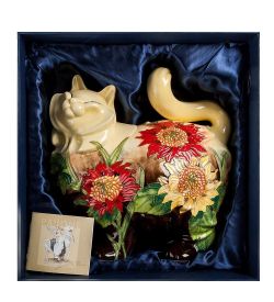 Pavone JP-158/ 3 Копилка «Кошка»