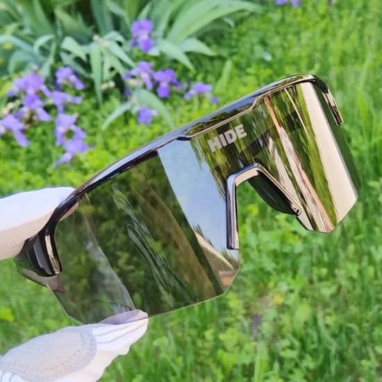 Очки спортивные HIDE Links Photochromic