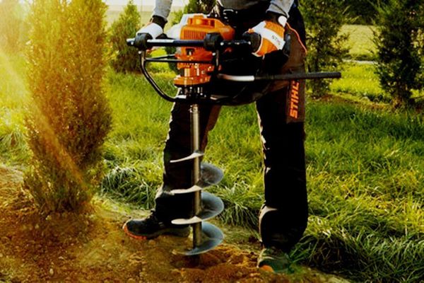 Как выбрать бензобур? Как выбрать бензобур?