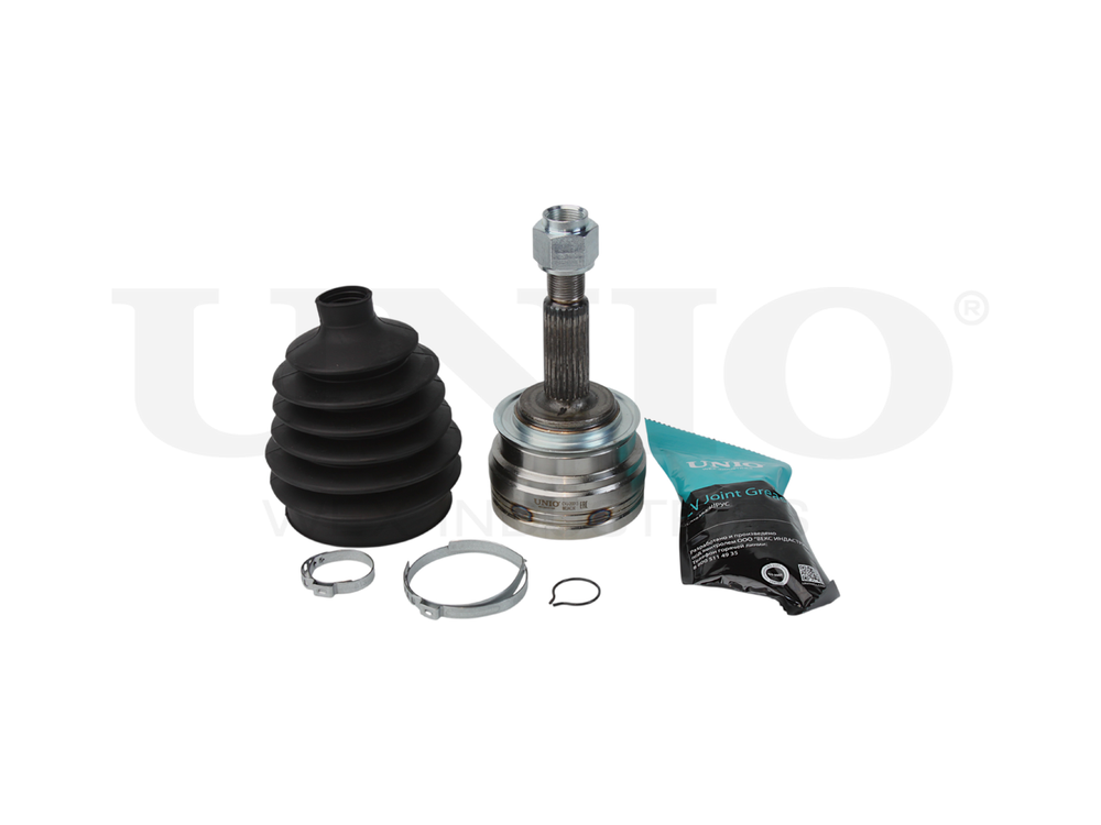 ШРУС внешний UNIO CVJ-20013