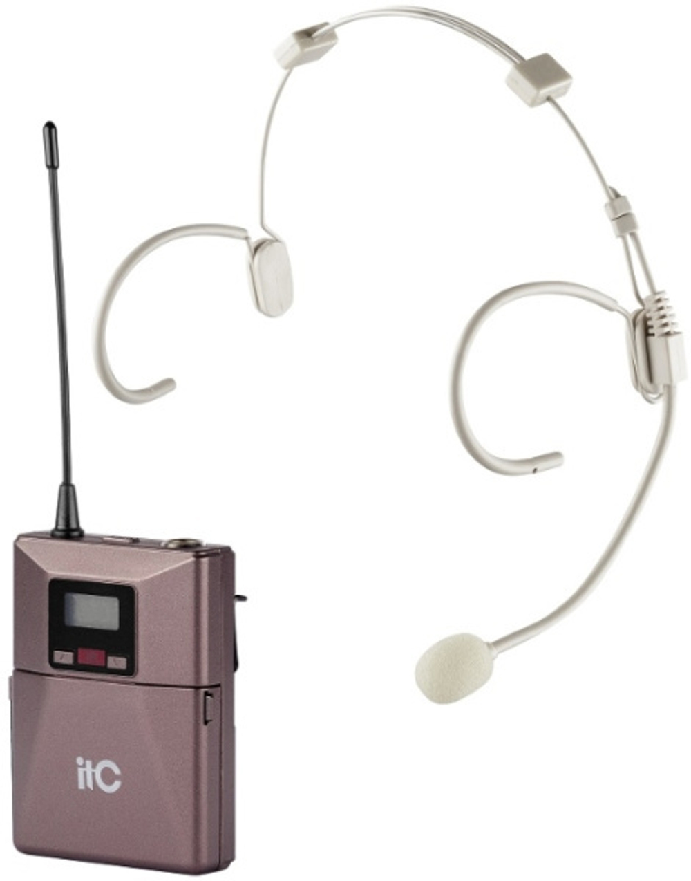 Радиосистема ITC T-521UV