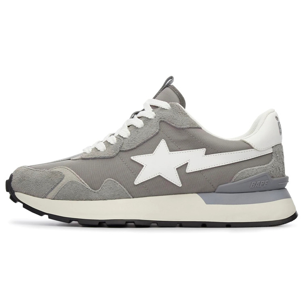 Кроссовки A BATHING APE ROAD STA EXPRESS, 1I20-191-015