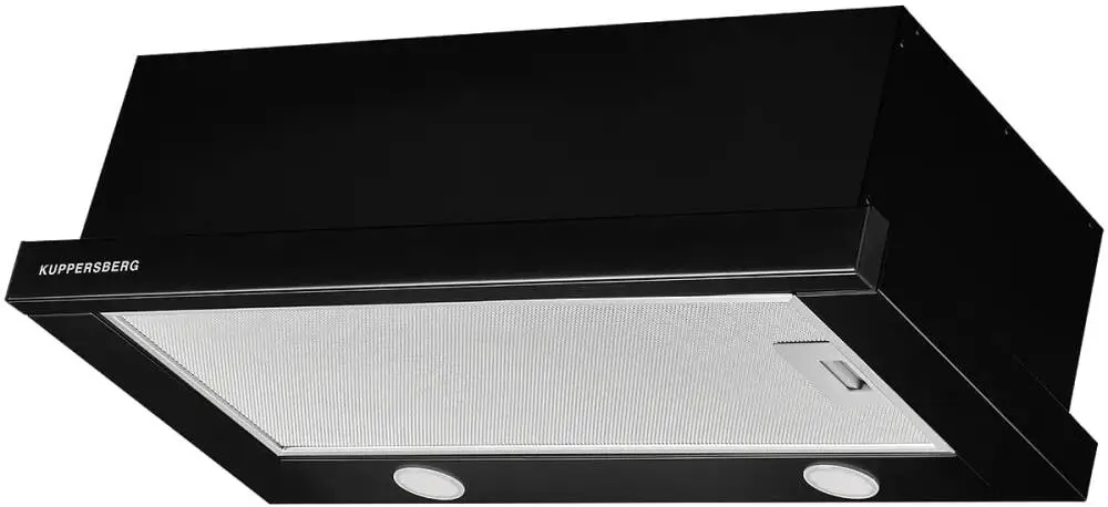 Вытяжка Kuppersberg SLIMLUX 60 B