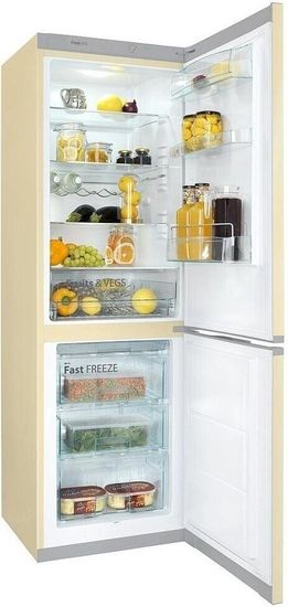 Холодильник Snaige RF56SM-S5DP210