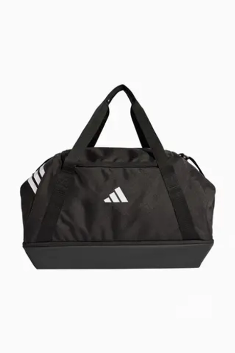 Сумка спортивная adidas Tiro Dufflebag BC M - черный