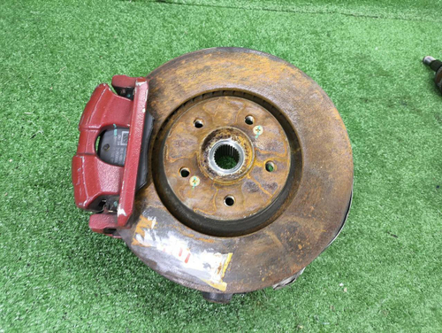 Кулак передний левый Chery Arrizo 8 (2022-н.в.)