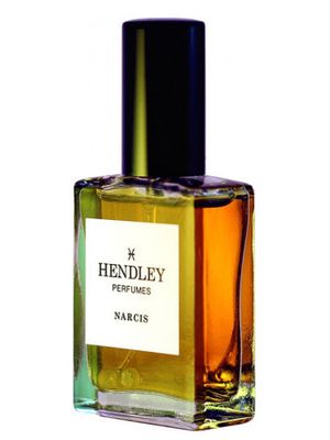 Hendley Perfumes Narcis