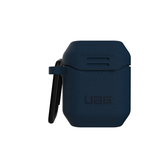UAG Standard Issue Silicone Case 001 for Airpods Gen 1 & 2 Mallard (Синий)10244K115555