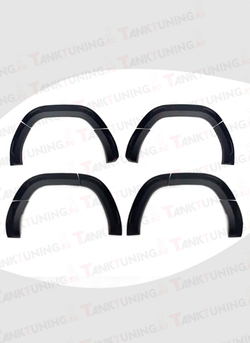 Haval H9 Расширители колесных арок