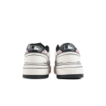 Кроссовки MLB Chunky Liner PU, 3ASXCA12N-50WHS