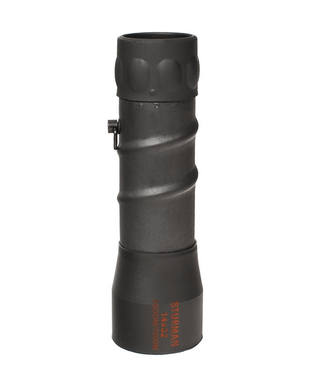 Монокуляр Sturman 14x32, чёрный