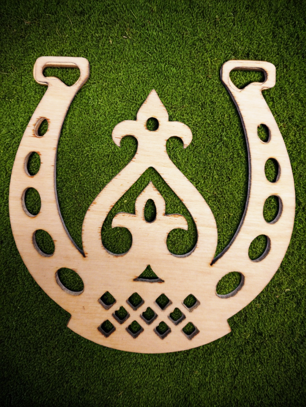 Подкова Берегиня