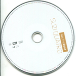 Suzi Quatro / All The Best (2CD)