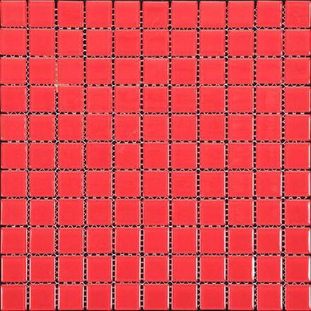 Мозаика COLOR PALETTE A-111 (D-111) глянцевая (25,8х25,8)