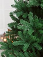 Большая елка «Клеопатра Люкс» GT (Литая хвоя) 5 м