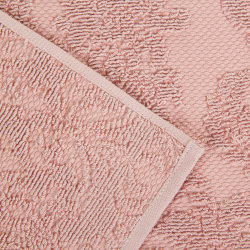 Полотенце 50x100 Hamam Patara розовое