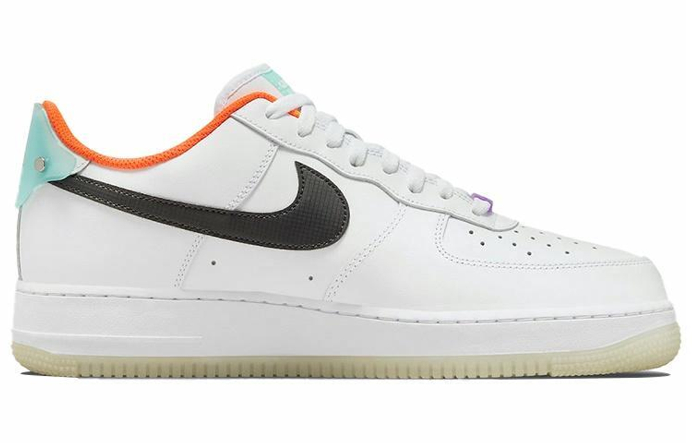 Кроссовки Nike Air Force 1 Low "Have A Good Game"