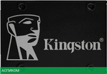 SSD диск Kingston KC600 256GB SKC600/256G