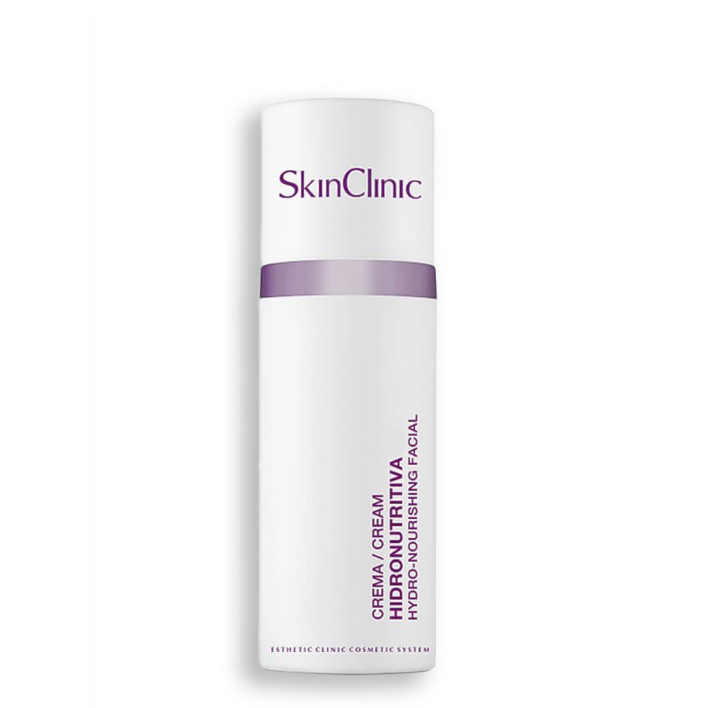 SKINCLINIC HYDRO-NOURISHING FACIAL CREAM 30
