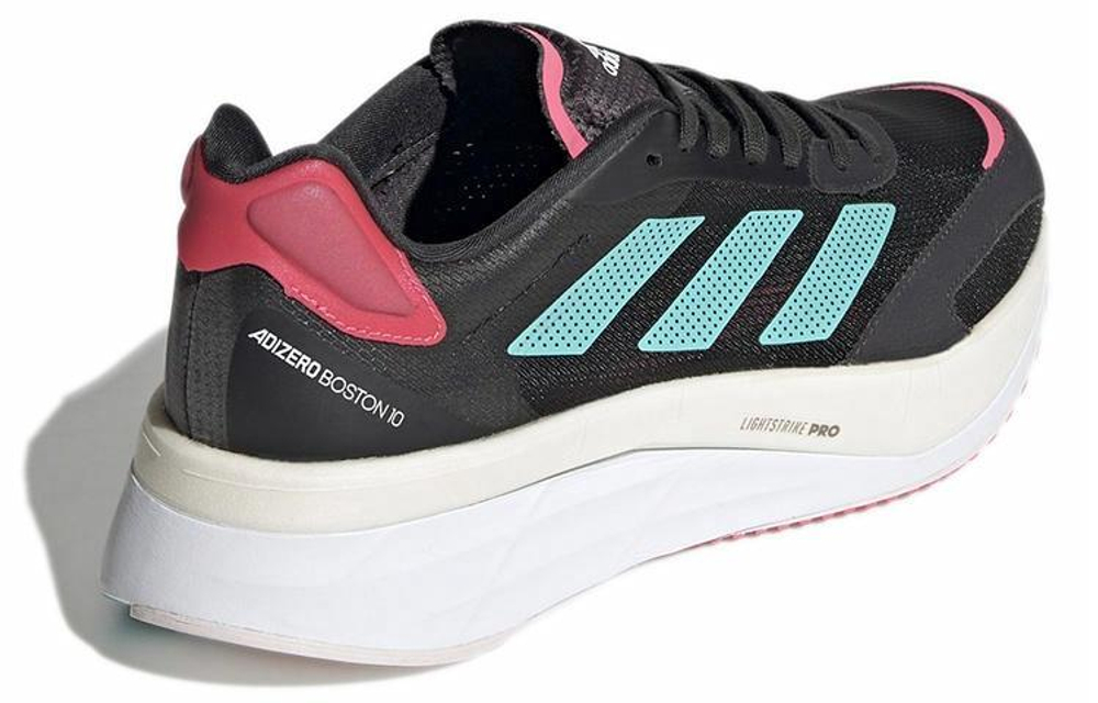 Кроссовки Adidas Adizero Boston 10 (Женская размерная сетка)