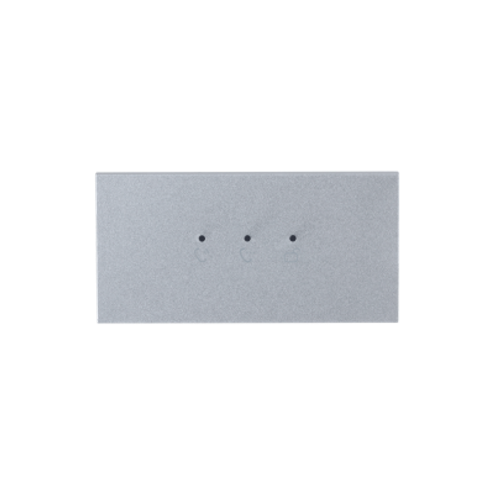 Модуль со световыми индикаторами Dahua DHI-VTO4103F-ML