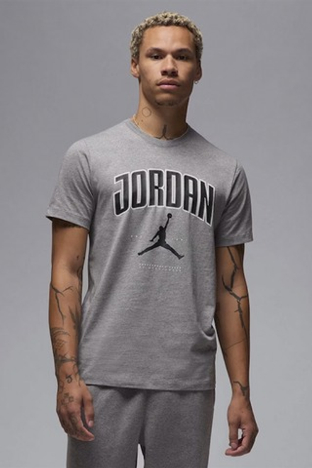 Футболка мужская NIKE M J CITY 88 SS CREW