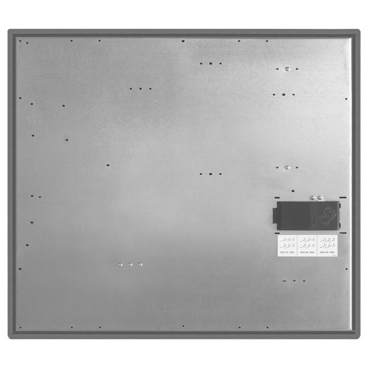 Электрическая панель Hansa BHC66506