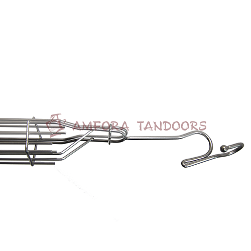 Решетка-гриль Кебаб